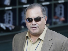 Detroit Tigers general manager Al Avila hopes to hear more next week about when the MLB Draft will be held.