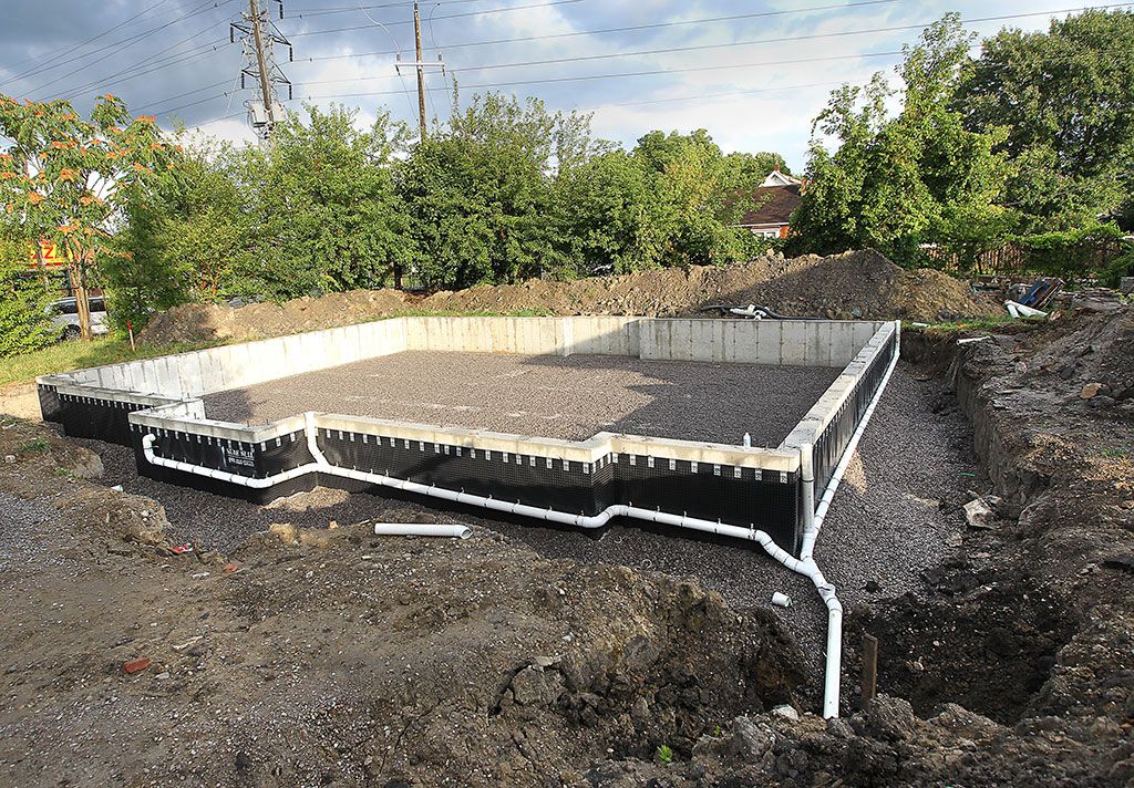 New construction improves Windsor's rental market Windsor Star