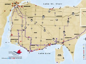 Wine-Route-Map!!!