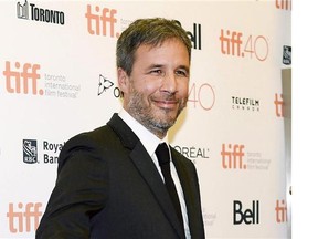 Canada to announce its movie pick for the foreign-language Oscar category. (Postmedia News)_