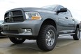 Fiat Chrysler is recalling more than 1.7 million Ram pickup trucks to fix problems with air bags and welds in the steering system. (Associated Press files)