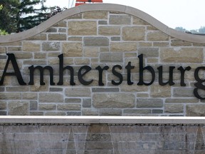 The Town of Amherstburg settled a lawsuit with contractor Facca Incorporated for an undisclosed amount on Monday, Oct. 6, 2015.
