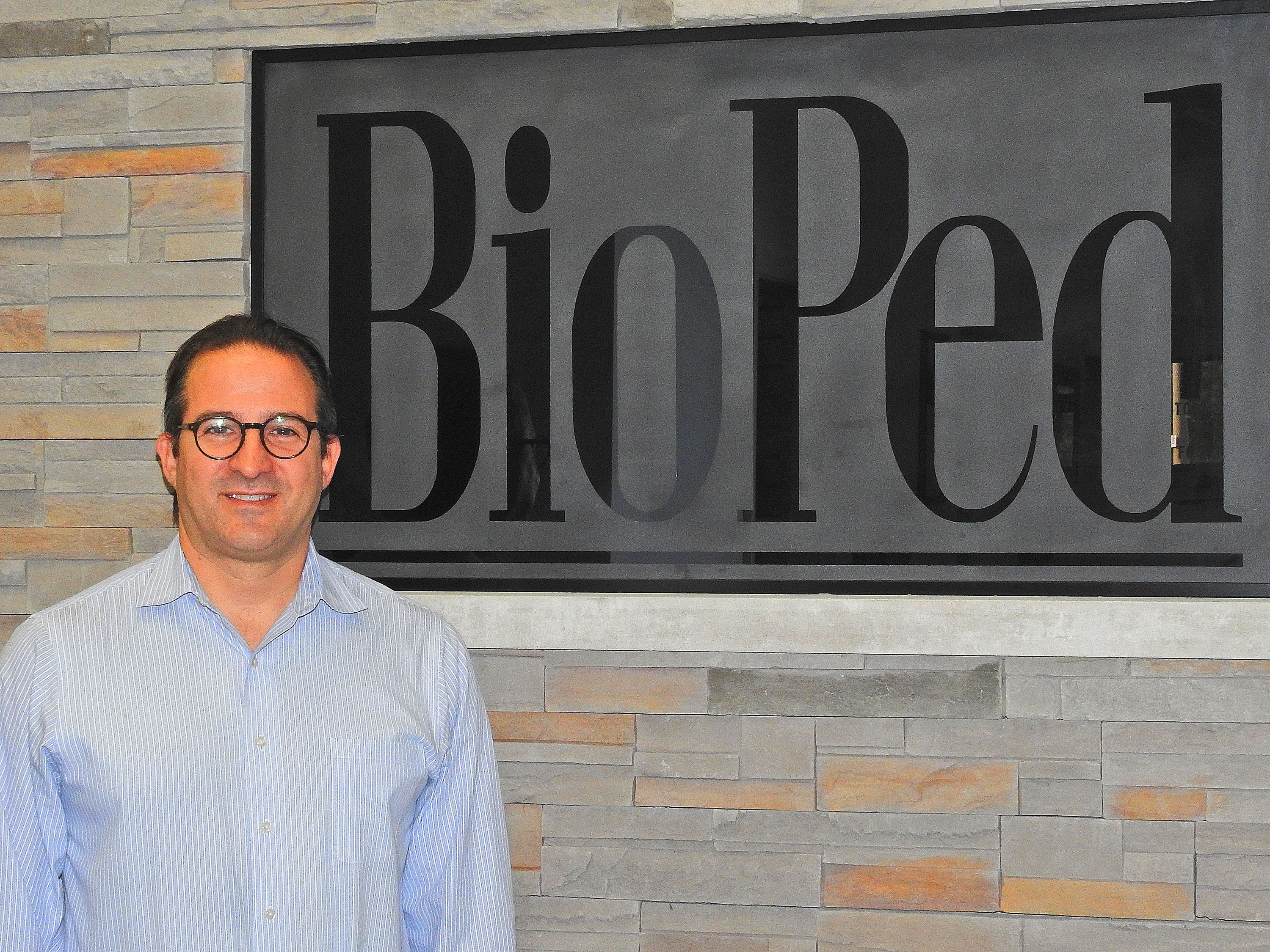 Collaboration with patients, doctors key in custom orthotics Windsor Star