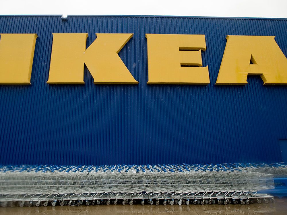 IKEA coming to Windsor Windsor Star
