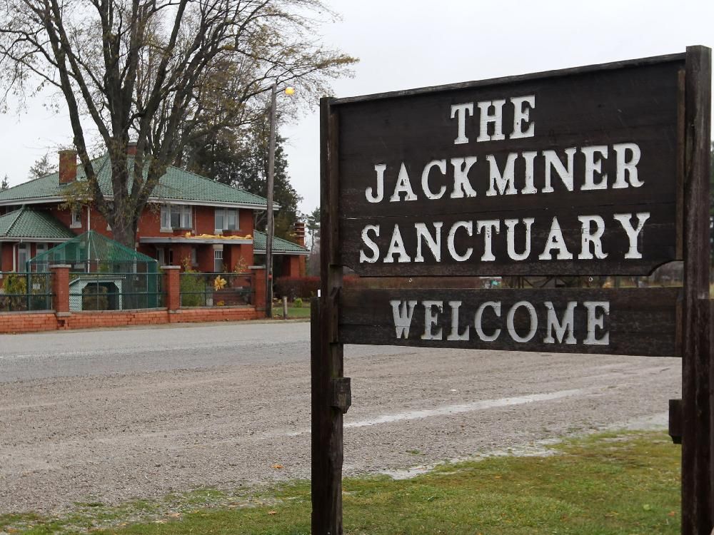 Jack Miner Bird Sanctuary gearing up for National Wildlife Week