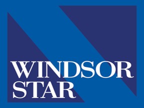 The New Windsor Star logo.