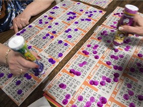 Essex County Youth Diversion will host a fundraiser bingo night at Breakaway Gaming Centre on Crawford Avenue Oct. 24.