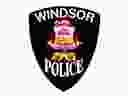 Windsor police logo