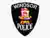 Windsor police logo