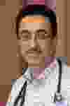 Dr. Ahmad Chaker is pictured in this file photo.