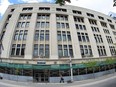 The Paul Martin building is seen in this file photo. (Dan Janisse/Windsor Star)