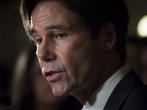 Health Minister Eric Hoskins roughly outlined a vision for the system’s transformation at the 2015 HealthAchieve Conference on Wednesday, Nov. 4, 2015, but he repeatedly stuck with the themes of integration and innovation. “Everything is on the table,” Hoskins said in an email to the Star.