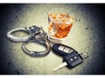 Drunk driving. Photo by fotolia.com.