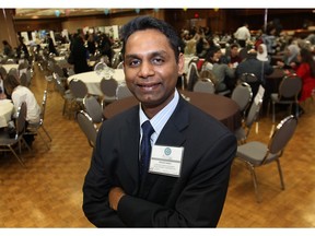 Rakesh Naidu, interim CEO of the WindsorEssex Economic Development Corporation, has added his voice to the growing chorus against the Trans-Pacific Partnership and its impact on the auto sector.