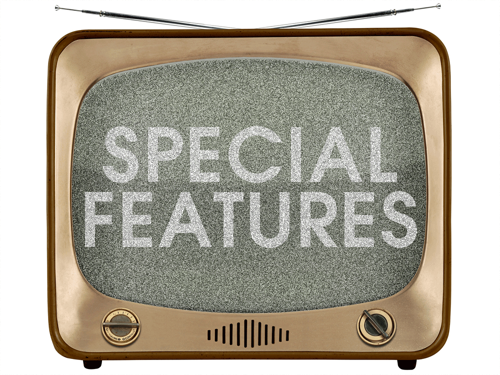 Special Features Windsor Star