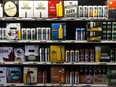 Ontario residents will soon be able to buy beer in grocery stores.