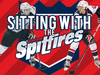 Sitting with the Spits
