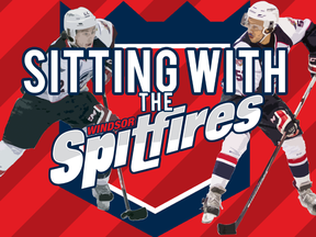 Sitting with the Spits