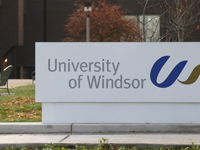 University of Windsor