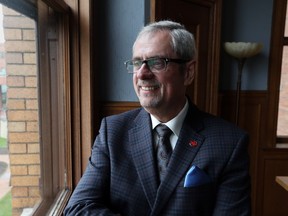 Federal taxes and fees are putting a damper on future growth of the country's airline industry, Kevin Howlett, senior vice-president for Air Canada, said on Wednesday, Dec. 2, 2015.