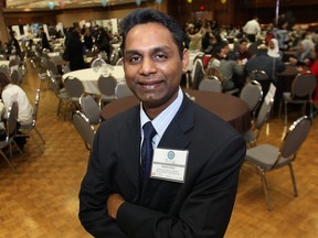 Rakesh Naidu, interim CEO of the WindsorEssex Economic Development Corporation, has added his voice to the growing chorus against the Trans-Pacific Partnership and its impact on the auto sector.
