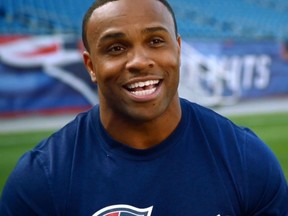 Former New England Patriot's strength and conditioning coach Harold Nash Jr., is pictured in this NFL video. Nash has been hired as The Detroit Lions' head strength and conditioning coach.