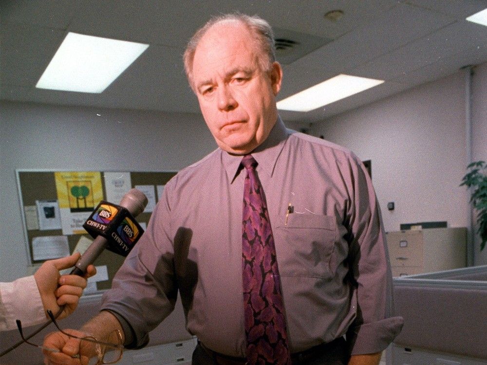 The sheriff of 'Dodge' On city's roughandtumble streets, Jessop