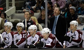 Colorado Avalanche on X: Our Alumni are enjoying their weekend in