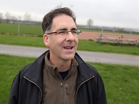 Windsor West MP Brian Masse is pictured in this Windsor Star file photo.