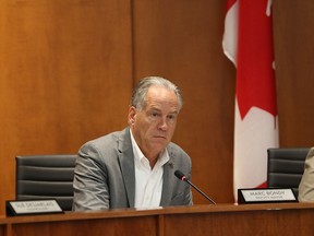 LaSalle deputy mayor Marc Bondy is pictured in this December 2015 file photo.