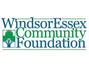 WindsorEssex Community Foundation logo