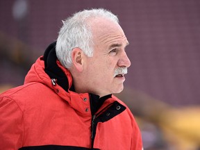 Windsor native Joel Quenneville was named head coach of the NHL's Florida Panthers on Monday just a day after Windsor's Bob Boughner was let go as head coach after two seasons.