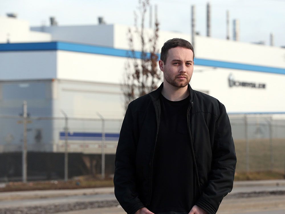 Manufacturing fuels Windsor's 7.7 jobless rate Windsor Star