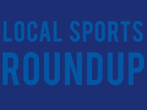Local Sports Roundup