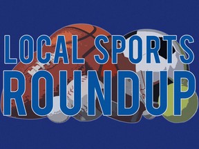 Local Sports Roundup