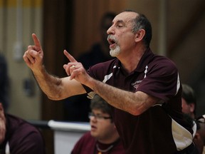 Former Catholic Central Comets head coach Peter Cusumano dis set to be inducted into the 37th Windsor/Essex County Sports Hall of Fame class on Oct. 20th.