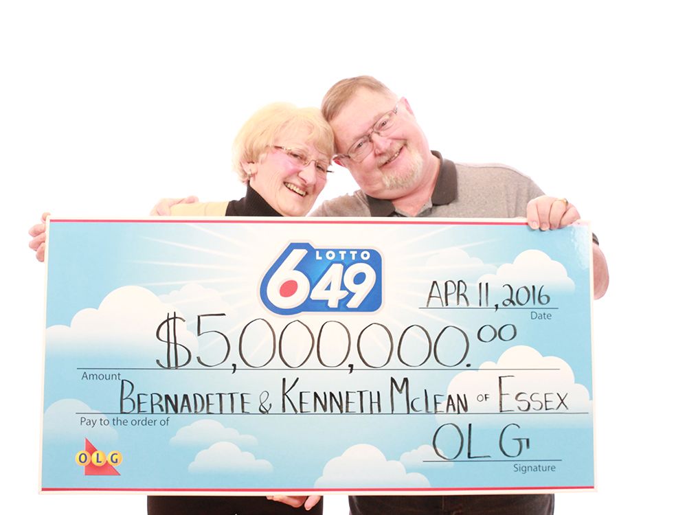 Lotto 649 deals march 23