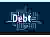 Debt cluster. Image by fotolia.com.