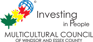 Multicultural Council Logo