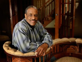 Author Christopher Paul Curtis won the Coretta Scott King Book Award for best African-American youth fiction and was also given a Newbery honor Award. (Windsor Star files)