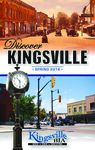 Discover Kingsville cover