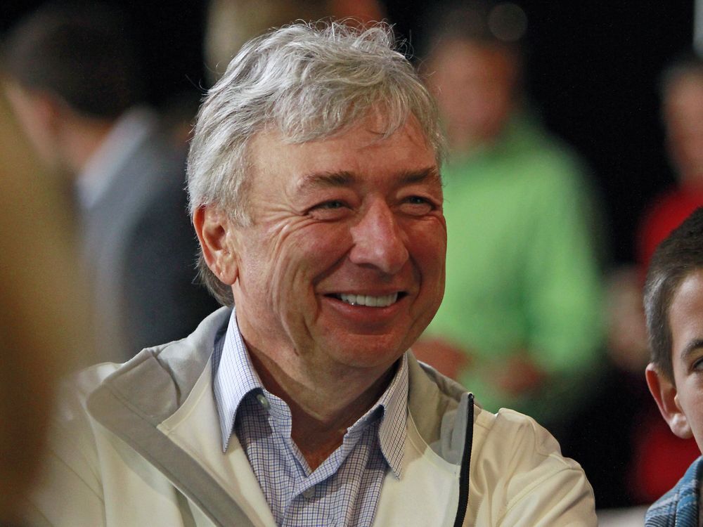 Namesake makes Gustav Nyquist a horse racing fan Windsor Star