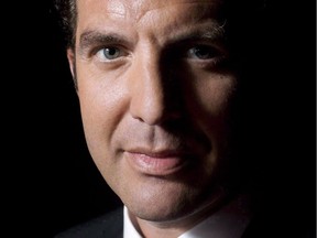 Rick Mercer will appear at the Chrysler Theatre in Windsor on May 27.