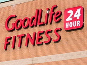 GoodLife Fitness is offering its annual Teen Fitness Program from July 4 to Sept. 4.