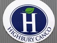 File photo. LEAMINGTON, Ontario. July 23, 2014 -- Highbury Canco sign replaces Heinz Wednesday  July 23, 2014.  (NICK BRANCACCIO/The Windsor Star)