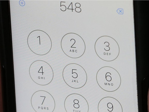 Q and A about 548: The how and why behind our new area code | Windsor Star