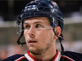 Tecumseh native and former Windsor Spitfires captain Kerby Rychel has signed on to play in the Kontinental Hockey League.