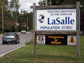 Based on 2015 crime statistics, LaSalle is the third safest community in Canada followed closely behind by Amherstburg.