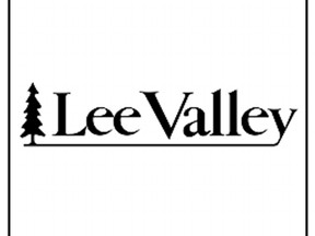 Lee Valley, a mecca for woodworkers and gardeners, is opening a retail outlet at the Roundhouse Centre this fall.
