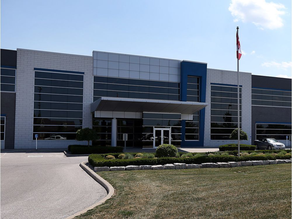 Ontario grant adds 50 jobs at Windsor's Vistaprint Windsor Star